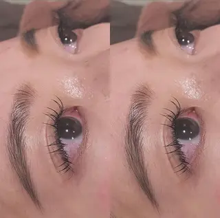 マツエク・マツパ ~RADnoel~ KARENのヘアスタイル