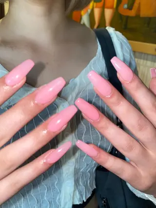 ネイル chiya nails所属・chiya nailsのネイルデザイン