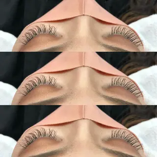 マツエク・マツパ Mei🎀 eye & hairのマツエク・マツパデザイン