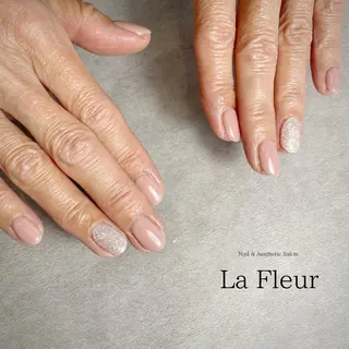 ネイル K Harukaのネイルデザイン