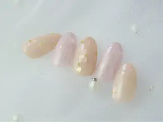 ネイル Zz nail salonのネイルデザイン