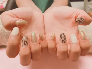 ネイル VIST☆ ｍａｍｉのネイルデザイン