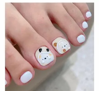 ネイル 高橋 ユキのネイルデザイン