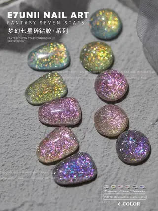 ネイル Nail Salon To Beのネイルデザイン