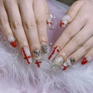 ネイル CARAT/ Rinaのネイルデザイン