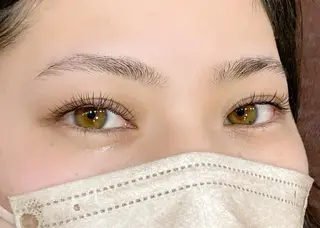 マツエク・マツパ P&Eまつげ専門 ★駅前店のマツエク・マツパデザイン