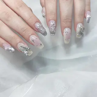 ネイル peTiT minamiのネイルデザイン