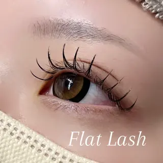 マツエク・マツパ huluhulu Yabumotoのマツエク・マツパデザイン