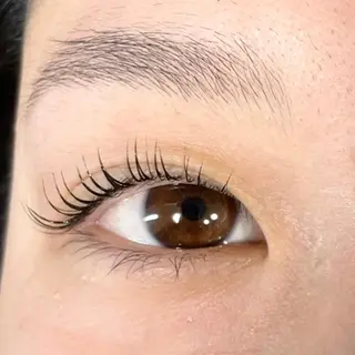 マツエク・マツパ 当日◎中目黒 まつげまゆげサロンのマツエク・マツパデザイン