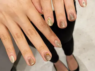 ネイル sofa Ayanaのネイルデザイン