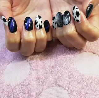 ネイル ネイルサロンほっこり kanaのネイルデザイン