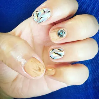 ネイル Totalbeautysalon Coco所属・Coco caoriのマツエク・マツパデザイン