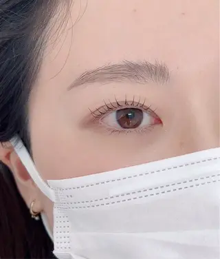 マツエク・マツパ Garden Beautyのマツエク・マツパデザイン