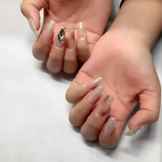 ネイル ガールネイルサロン所属・ガール ネイルサロンのネイルデザイン