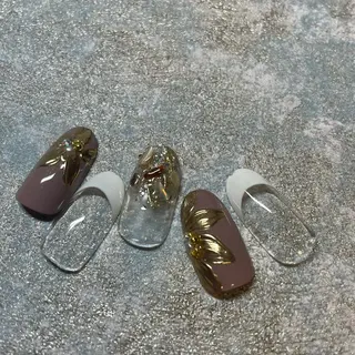 ネイル Style Rougeのネイルデザイン