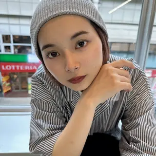 マツエク・マツパ Legami 熊本（レガーミ）所属・【まつ毛パーマ特化】 上通りMISAKIのマツエク・マツパデザイン