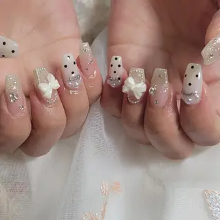 ネイル ネイルサロンほっこり kanaのネイルデザイン