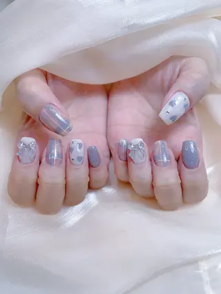 ネイル NailPrincess所属・princess スカルプ専門店のネイルデザイン