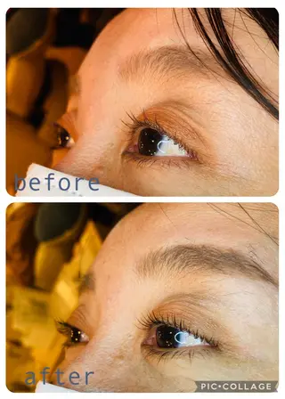 マツエク・マツパ BOTTAN 💫伊藤のマツエク・マツパデザイン