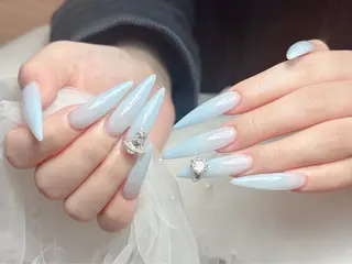 ネイル Bél Nail salonのネイルデザイン