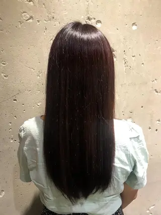 セミロング ROBBY表参道所属・木村【似合わせ ショート】無料✨のヘアスタイル