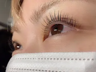 マツエク・マツパ NA NAのマツエク・マツパデザイン