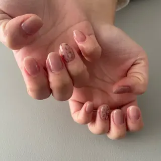 ネイル Luccica nailのネイルデザイン