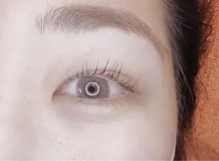 マツエク・マツパ 榎 珠里のマツエク・マツパデザイン