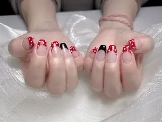 ネイル YS Nailのネイルデザイン