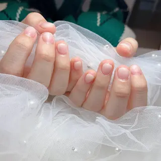 ネイル 児玉 茉緒のネイルデザイン