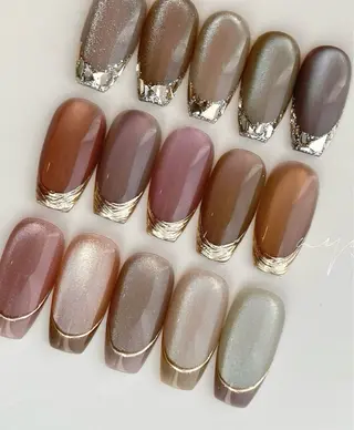 ネイル Star Beautyのネイルデザイン