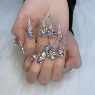 ネイル salon de belnetta所属・kayo 💅のネイルデザイン