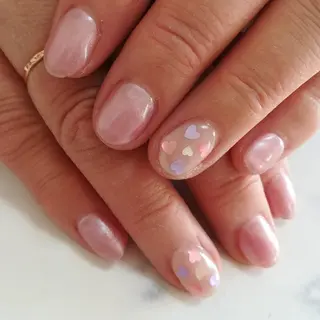 ネイル reve あやののネイルデザイン