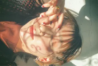 マツエク・マツパ オオネザワ ユカのヘアスタイル