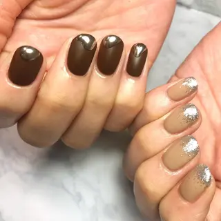 ネイル DARIA Nailsのネイルデザイン