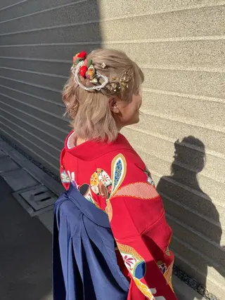 ミディアム 当日予約大歓迎💕/ Chisatoのその他イメージ