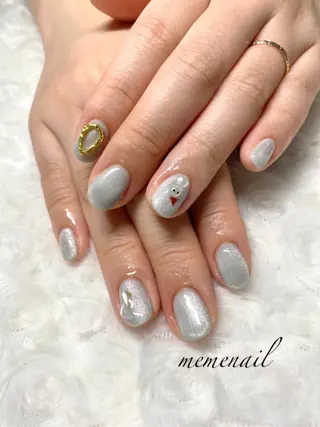 ネイル Noguchi Megumiのその他イメージ