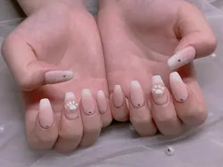 ネイル エムズ ハヤシのネイルデザイン