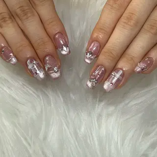 ネイル L'ino nailのネイルデザイン