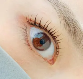 マツエク・マツパ hashimoto naoのマツエク・マツパデザイン