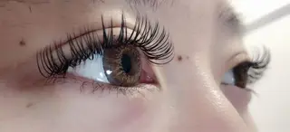 マツエク・マツパ 中村 美幸のマツエク・マツパデザイン