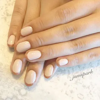 ネイル jamspark ✨のネイルデザイン