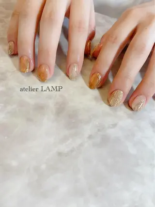 ネイル NANA no artのネイルデザイン