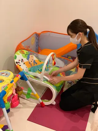 キッズ マツエク・マツパ Renatus 脱毛/美肌/眉/痩身のエステ・リラクイメージ