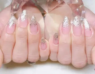 ネイル マツエク・マツパ アイブロウ Nail&eye Belire 新宿のネイルデザイン