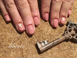 ネイル liberté (リベルテ)のネイルデザイン