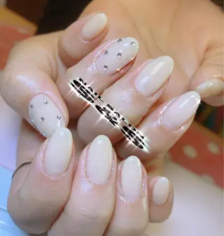 ネイル S&S 村田小百合のネイルデザイン