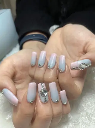 ネイル Max nail&eyeのネイルデザイン