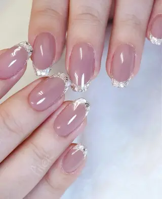 ネイル YURI NAILのネイルデザイン