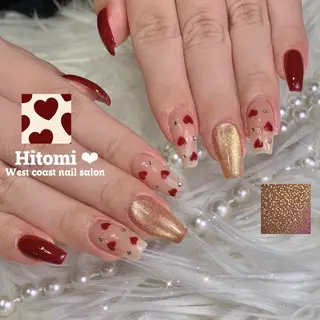 ネイル Hi_nails \ パラジェル取扱店のその他イメージ